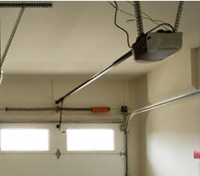 Garage Door Springs in Wakefield, MA